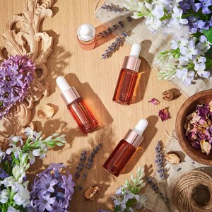 Gentle Spirit "Bright Start" Caffeine Eye Serum image 2