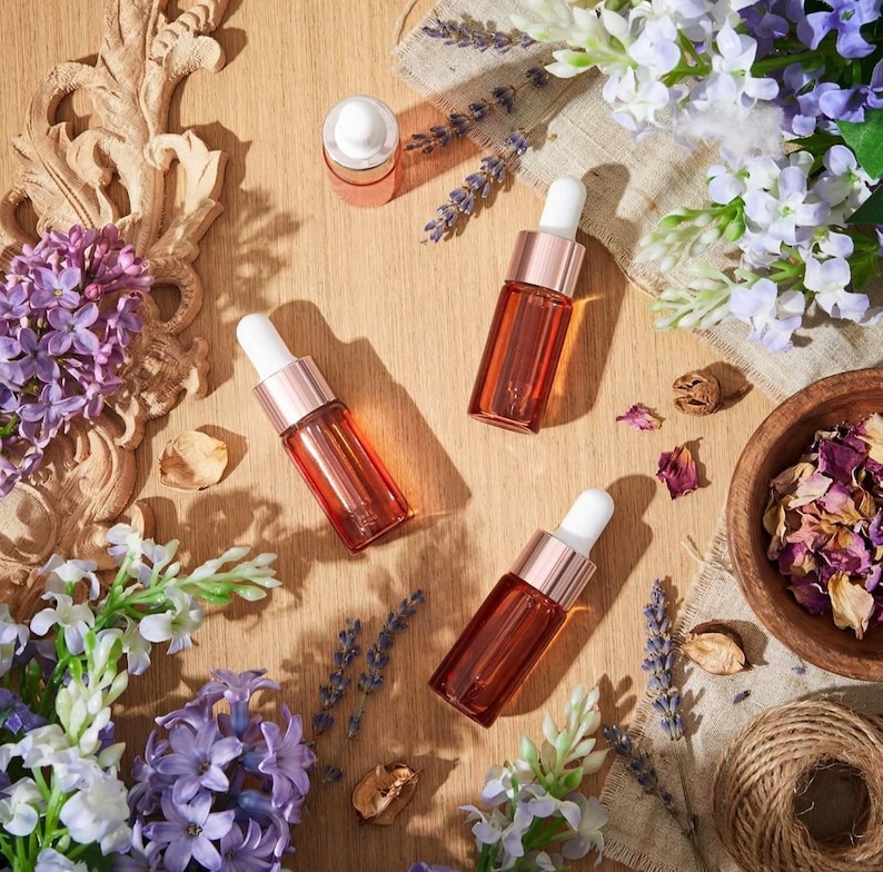 Gentle Spirit "Bright Start" Caffeine Eye Serum image 2
