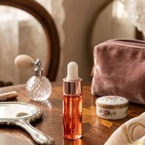 Gentle Spirit "Bright Start" Caffeine Eye Serum image 6