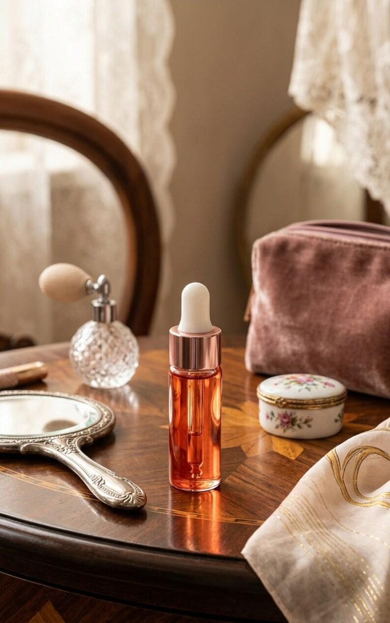 Gentle Spirit "Bright Start" Caffeine Eye Serum image 6