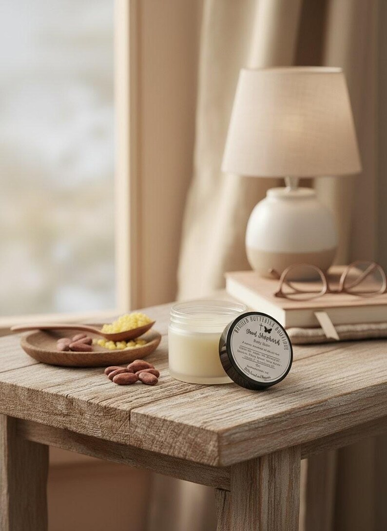 Southern Comfort Butter Balms - Etsy