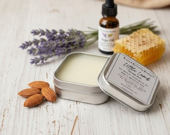 Southern Comfort Butter Balms