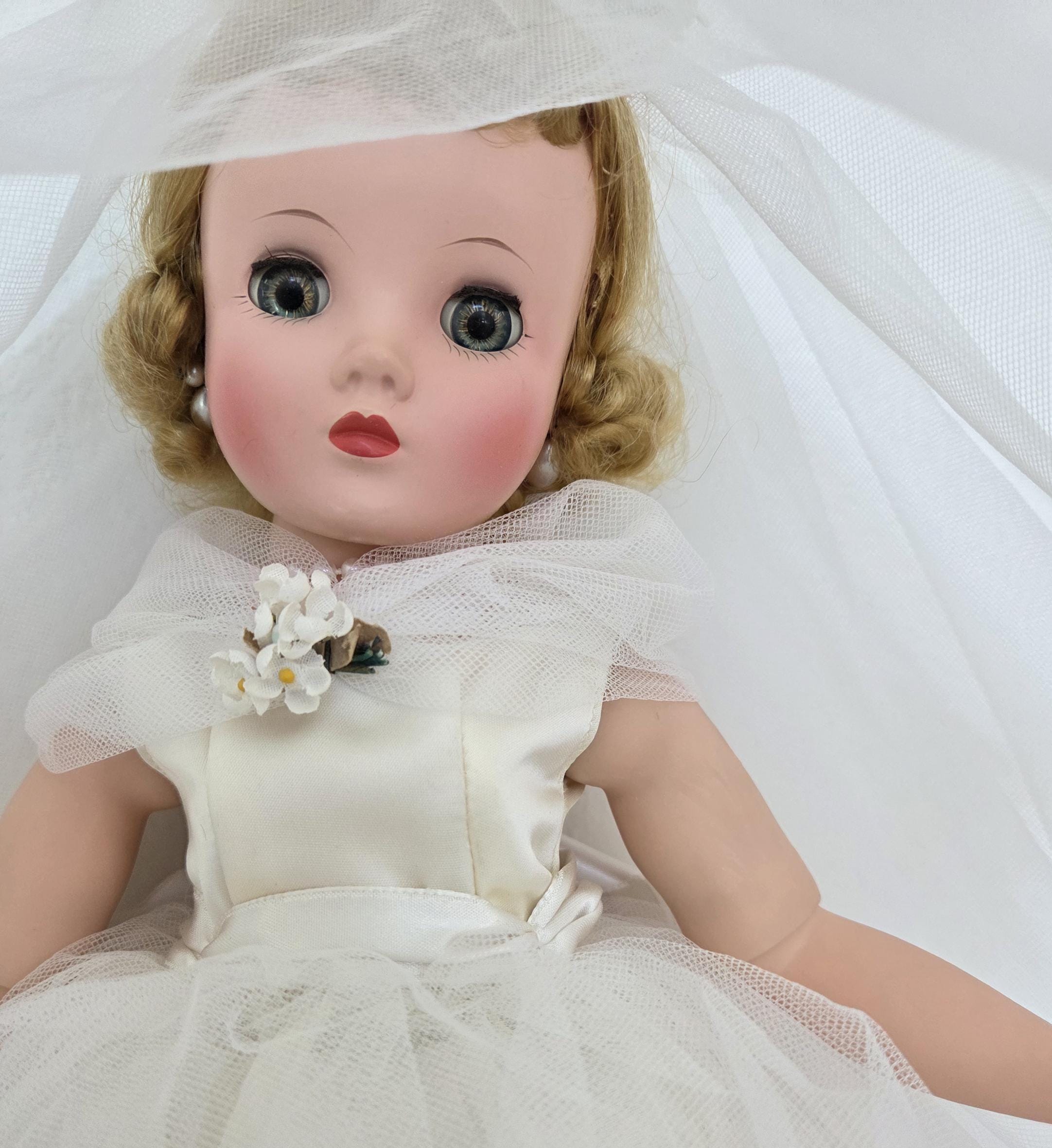 1950s Dolls Rare - Etsy