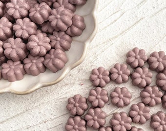 Lilac Purple Sealing Wax Beads:Wax Sticks For Wedding Invitation Wax Seals