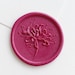 see more listings in the 3D wax seal stamp section