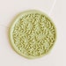 see more listings in the Plant Wax Seals section