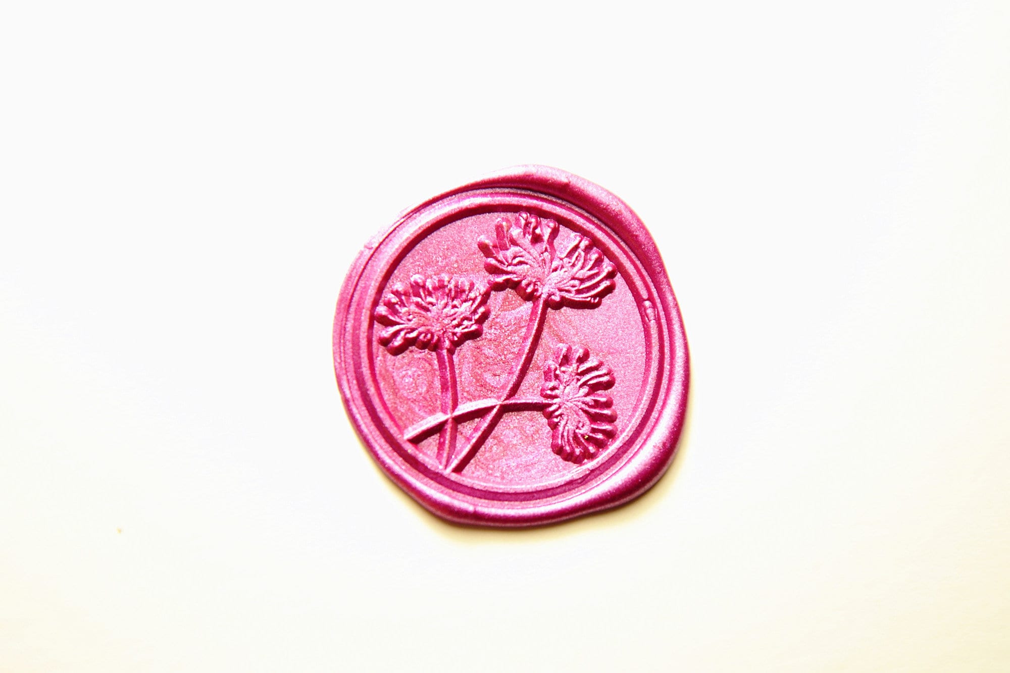 Adhesive Wax Seal Stickers 25PCS Red Rose Wax Seal Sticker for Envelopes  Decorative Stamp Stickers Envelope Stickers for Wedding Invitation Craft