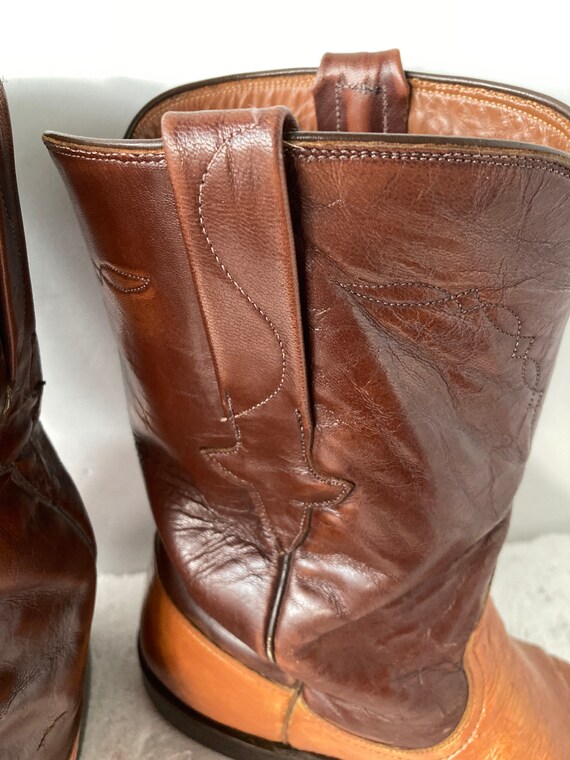 Lucchese shop 2 ostrich
