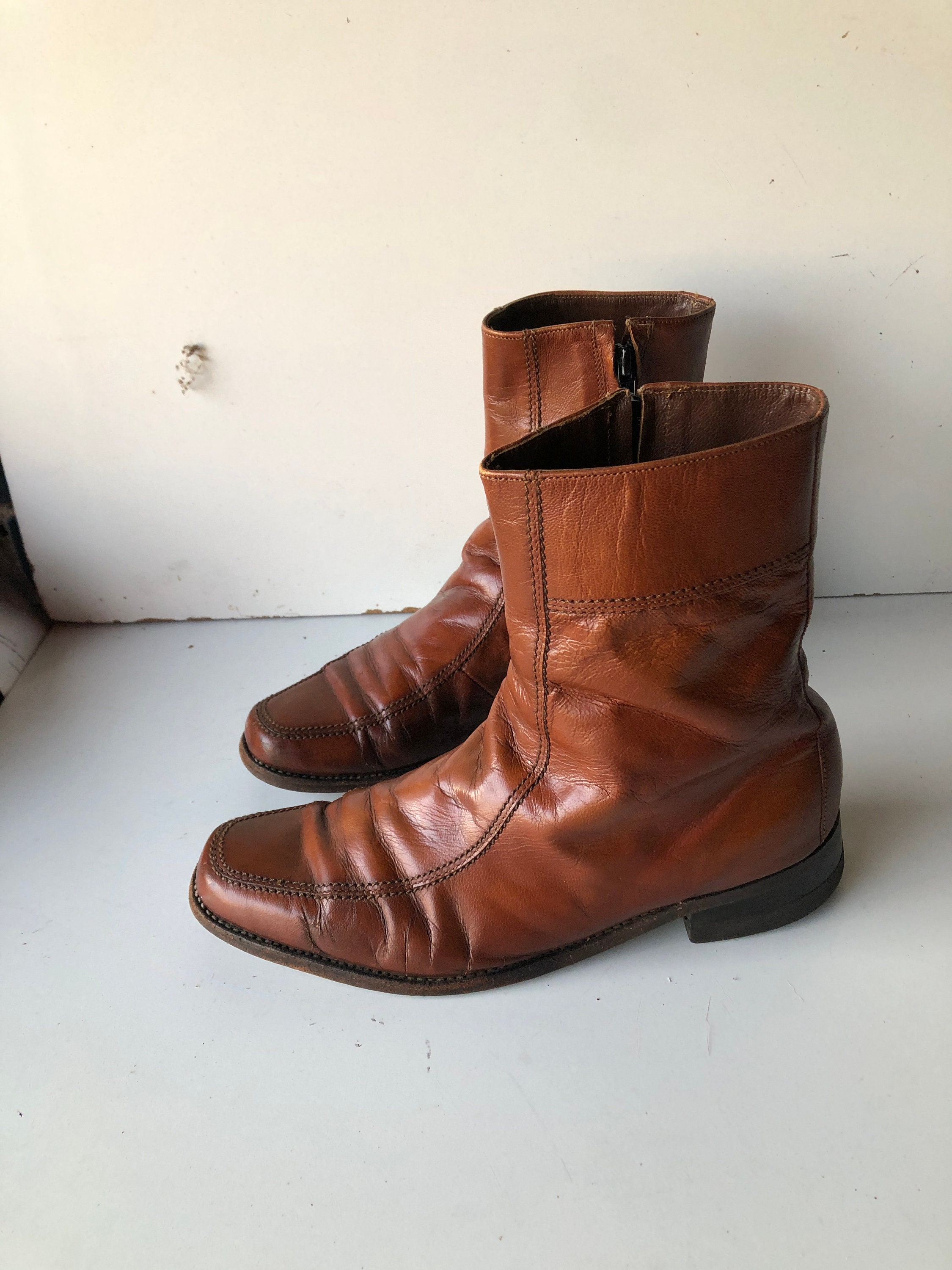Florsheim hotsell hugo boots