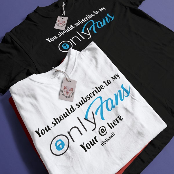 Onlyfans Shirt - Etsy
