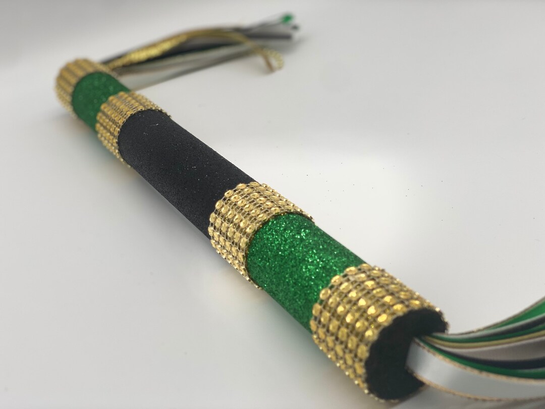 Personalized Spirit Stick Award – Cheerleading, Dance, Gymnastics - Etsy