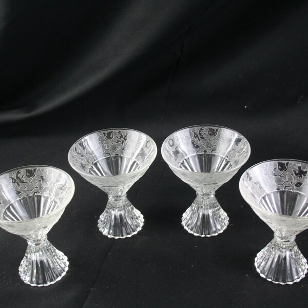 Paden City Glass Etsy