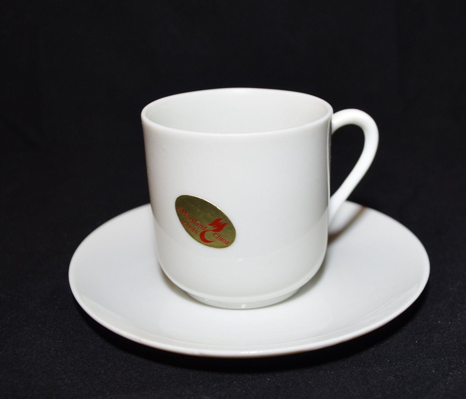 Maryland China - Etsy