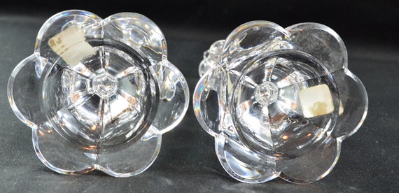 クリスタル　キャンドルスタンド！ ベガ クリスタル キャンドルスタンド クリア - 【公式】カイドク館