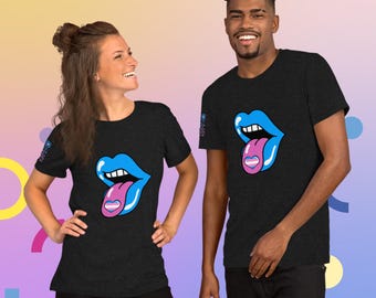 FUNDRAISER! Trevor Project T-Shirt: Protect Trans Kids