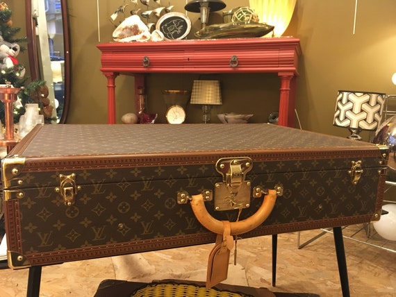 Very Nice Louis Vuitton Bisten Vintage 70 S Etsy