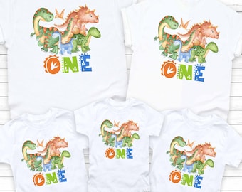 Dinosaur birthday shirt, dinosaur personalized birthday shirt, dino birthday, t-rex birthday, dinosaur party, dinosaur boy shirt, t-rex 7-42