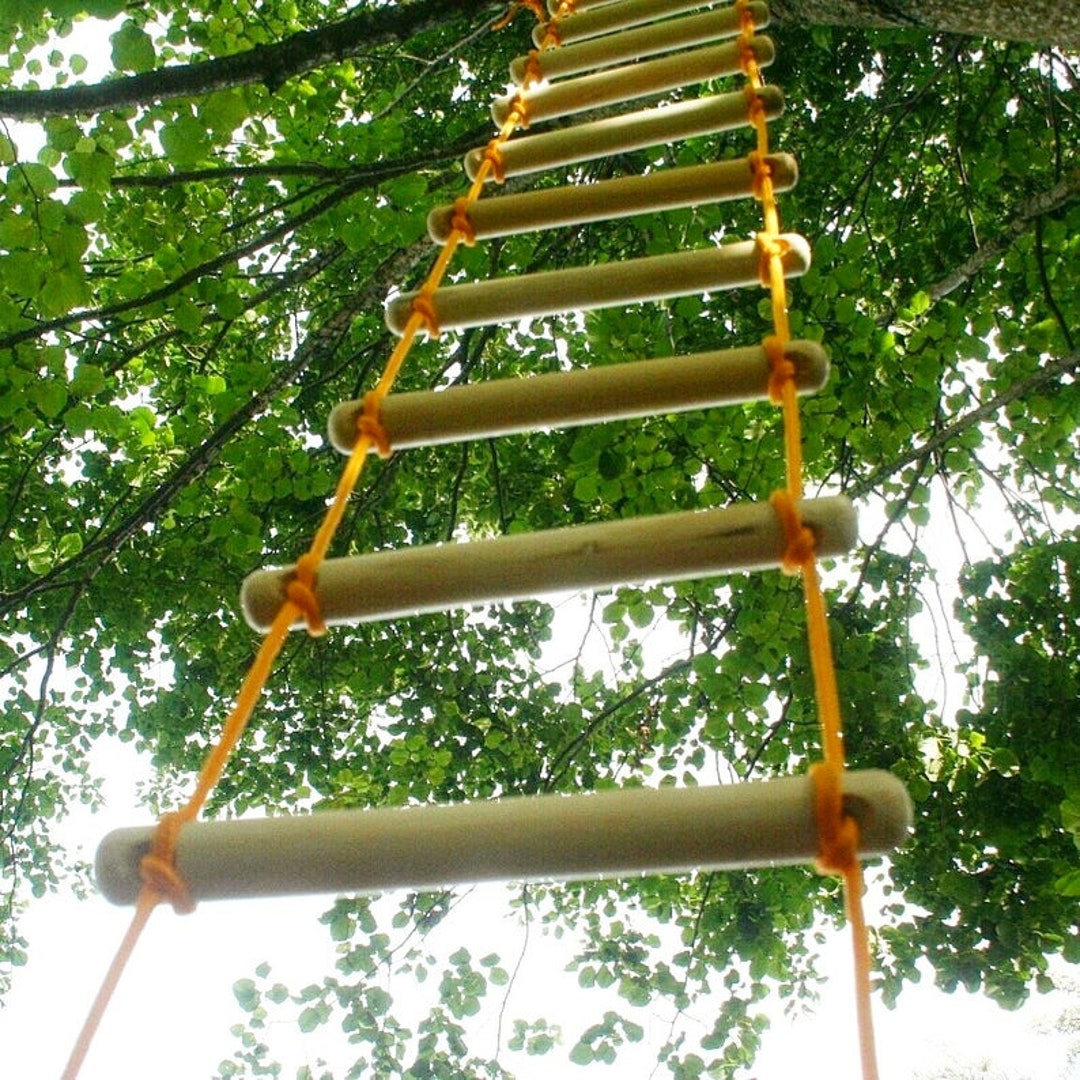 Gioco Per Bambini 5 In 1 Corda Arrampicata Scivolo Sacchi E Triangolo Montessori 305234