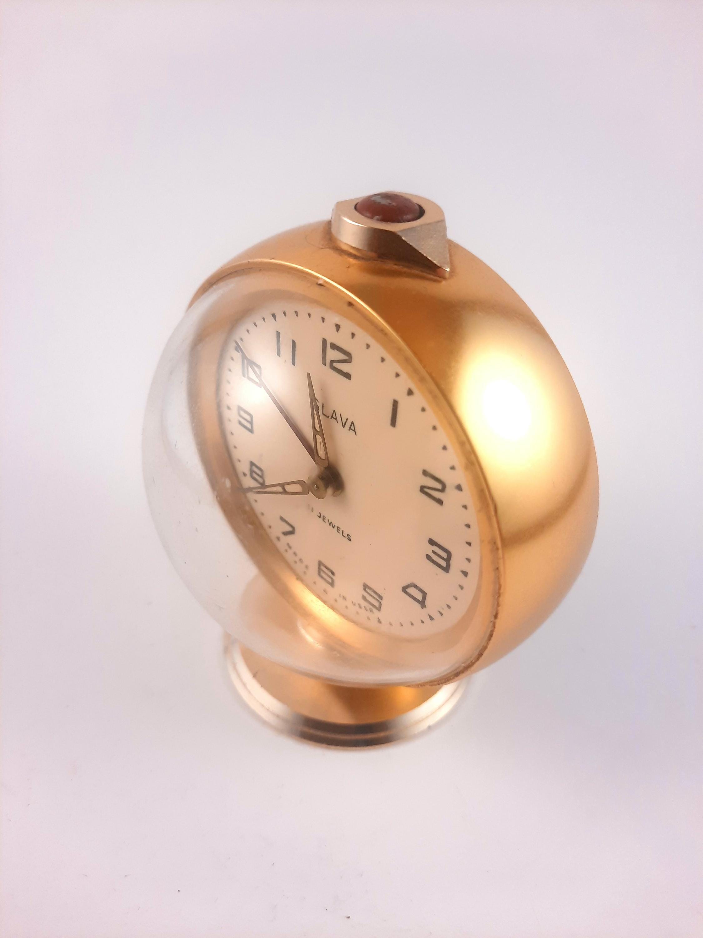 Swiza 8 clock - Etsy 日本