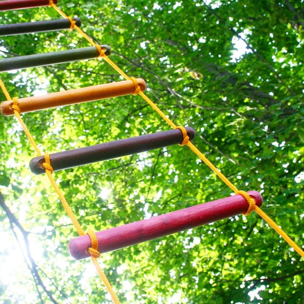 Rope Ladder - Etsy