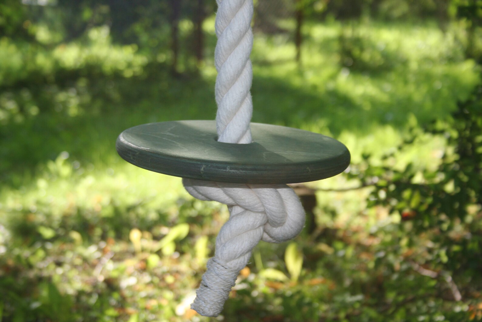 Rope swing 6.666 feet 220m long 1.2 inch 3cm thick Etsy