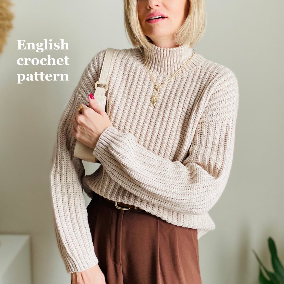 ★LMOOD★ Crochet silk cotton henley neck half knit stripe B71559photo03_grande.jpg?v=