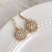 see more listings in the Boucles d’oreilles de mariage section