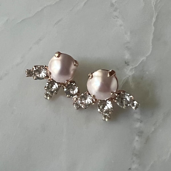Pearl Blush Etsy