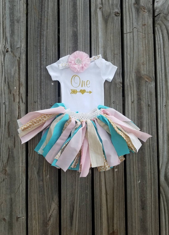 etsy 1 year old birthday girl