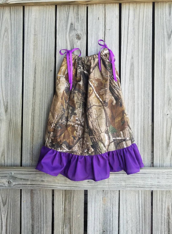 Military Coming Home Camo Baby Girl Wedding Dress Camo Beach Etsy