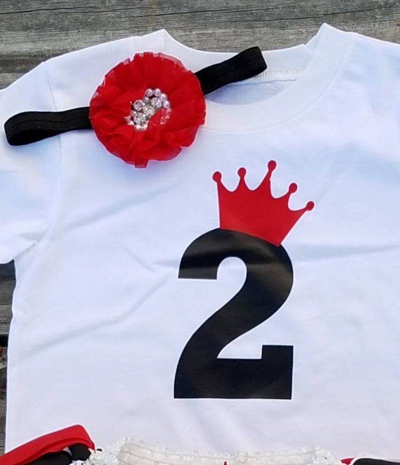 Second Shabby Chic BDay Outfit Cow Print First Birthday Girl Outfit Toddler 2 Yr Old Birthday Girl Outfit Cow Material Tutu Birthday