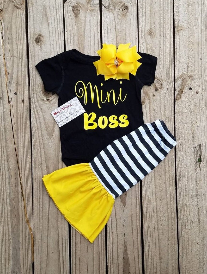 Boss baby deals girl clothes