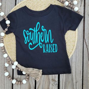 Mädchen-Western-Kleidung, Baby-Säuglings-Schlag-Böden, südliches angehobenes T-Stück, Flare-Stierschädel-Boho-Hosen, Western-Cowgirl-Abnutzung, Südladen