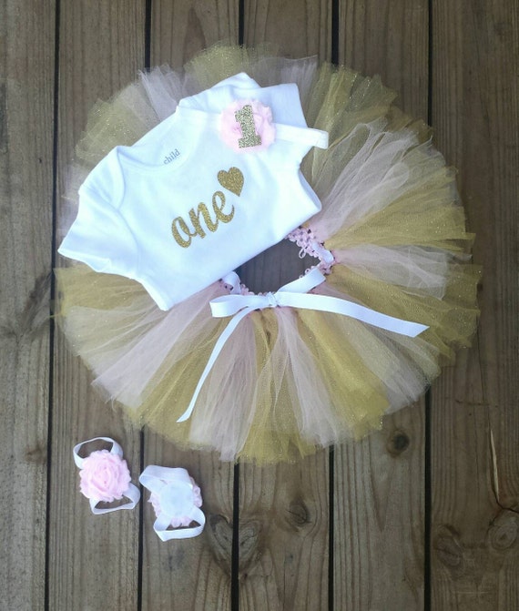 birthday tutus for 1 year olds