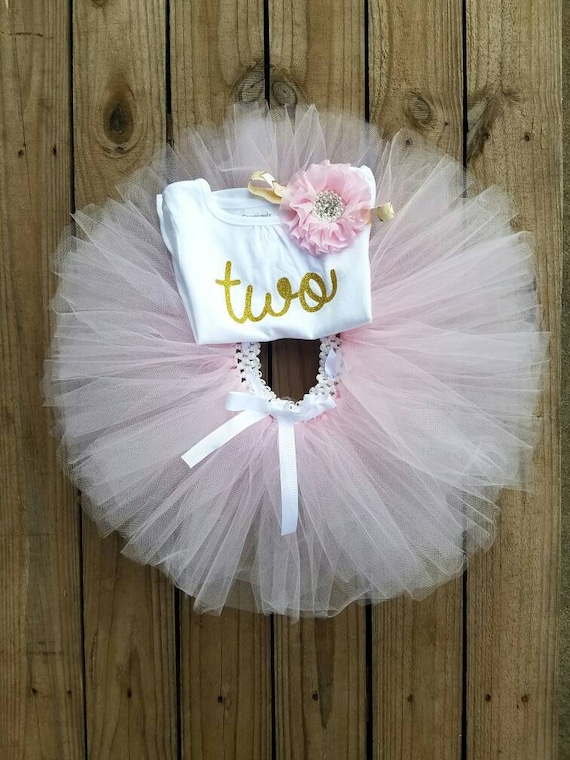 2 year old tutu dress