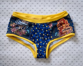 Geek lingerie | Etsy