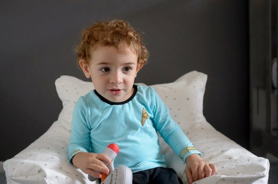 baby spock