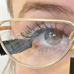 Game-Changing Eye Makeup Tool For Glasses Wearers SpecsUp Apply Makeup Wearing Your Own Glasses. Unique Gift for Women. image 9