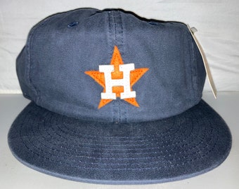 old school astros hat