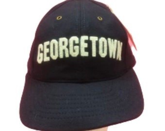 georgetown baseball cap
