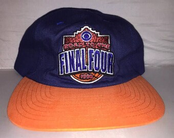uva final four hat