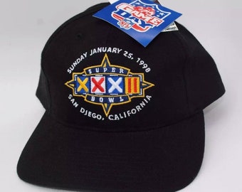 vintage football hats