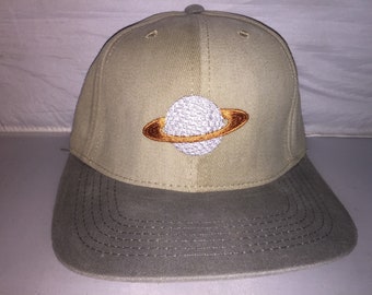 john daly hat