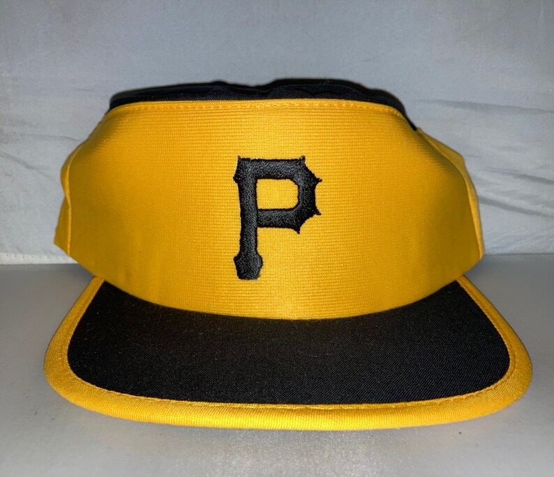 pirates snapback hat