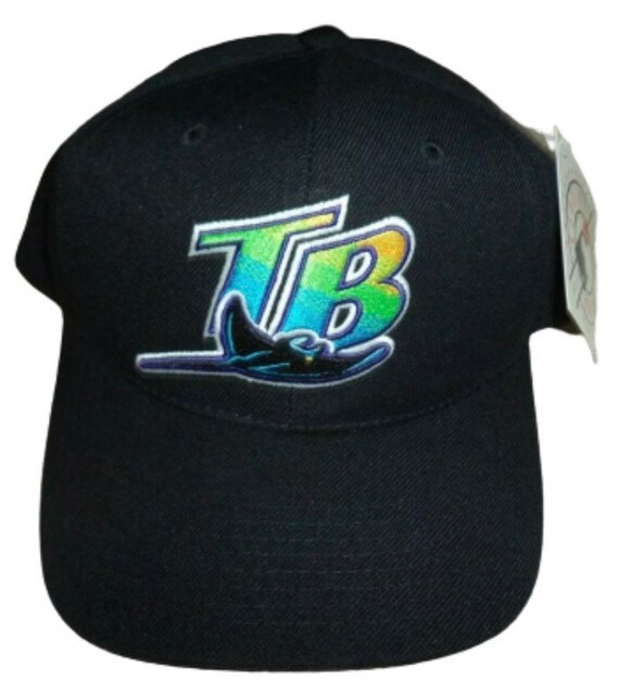 Vintage tampa bay devil rays hat Clearance