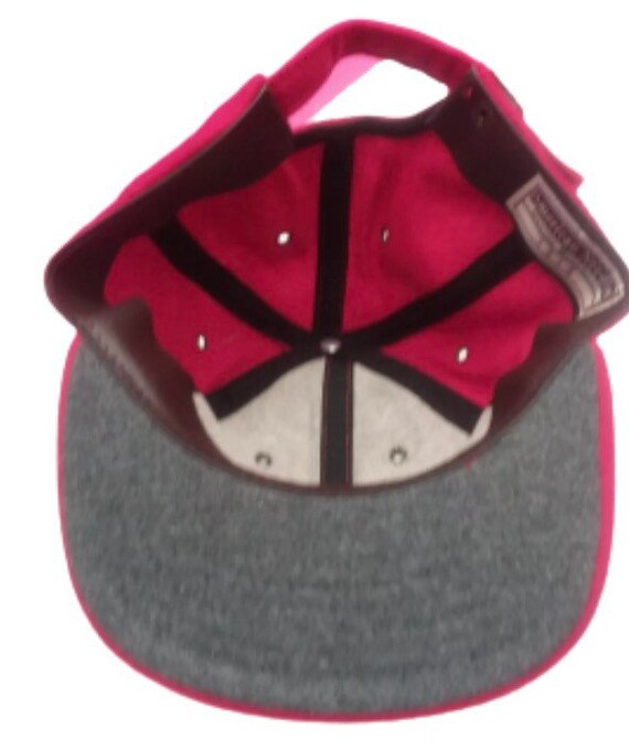 Vintage Iowa State Cyclones Strapback 