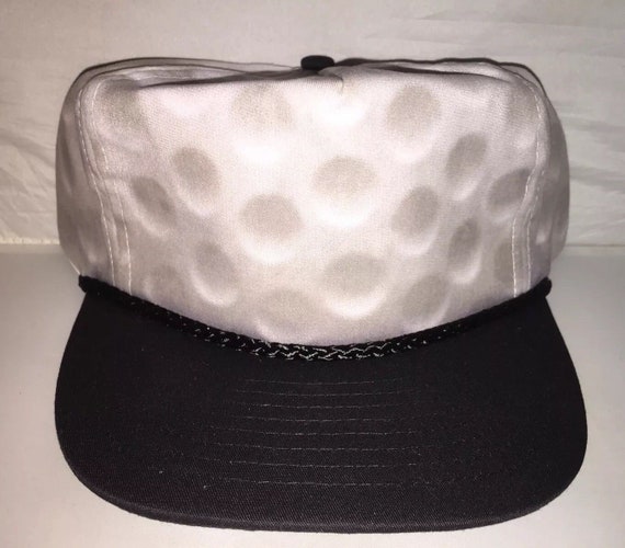 tiger woods hat snapback