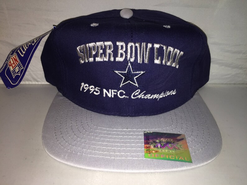 vintage dallas cowboys snapback