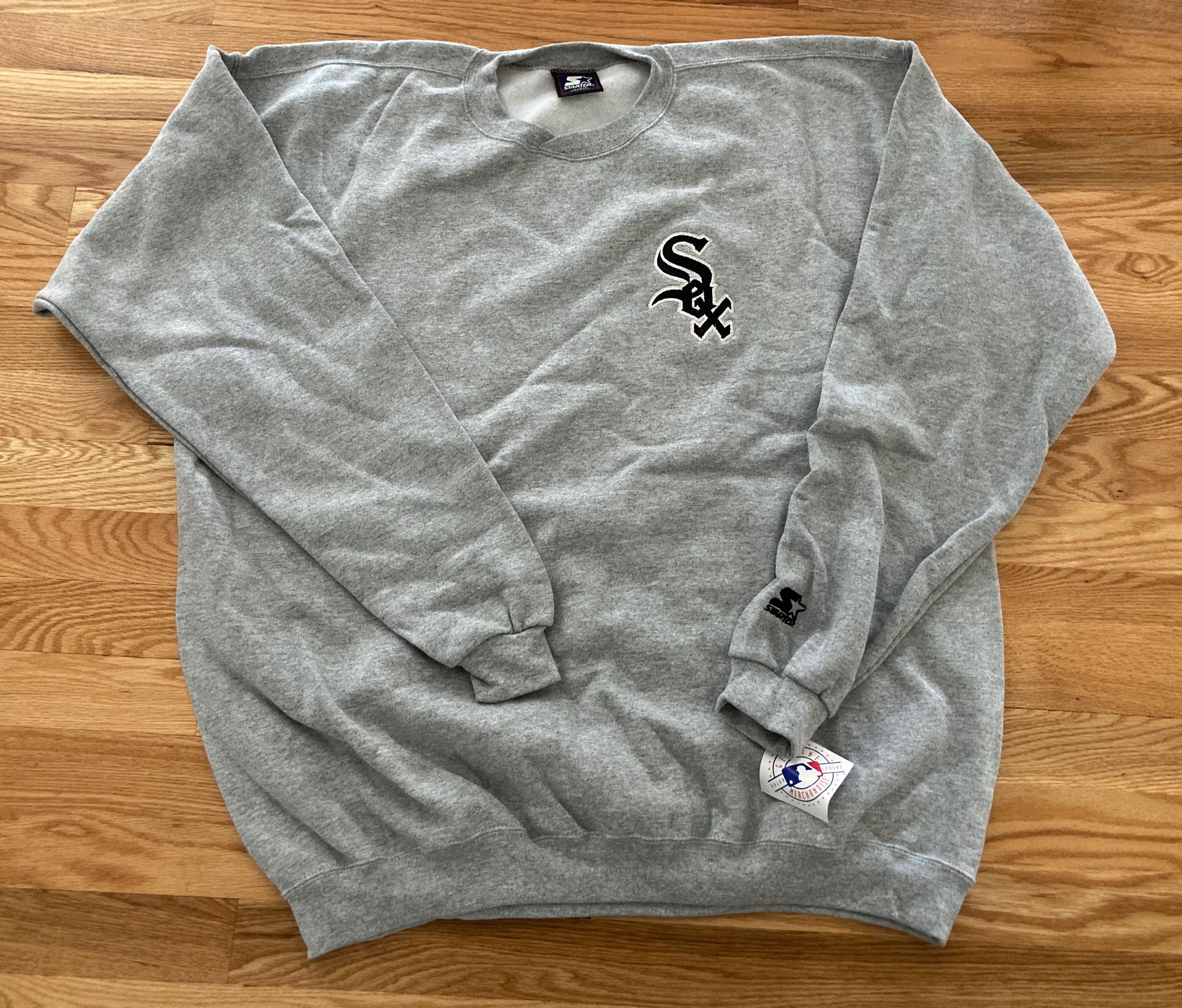 Vintage Chicago White Sox Jersey Youth M – Laundry
