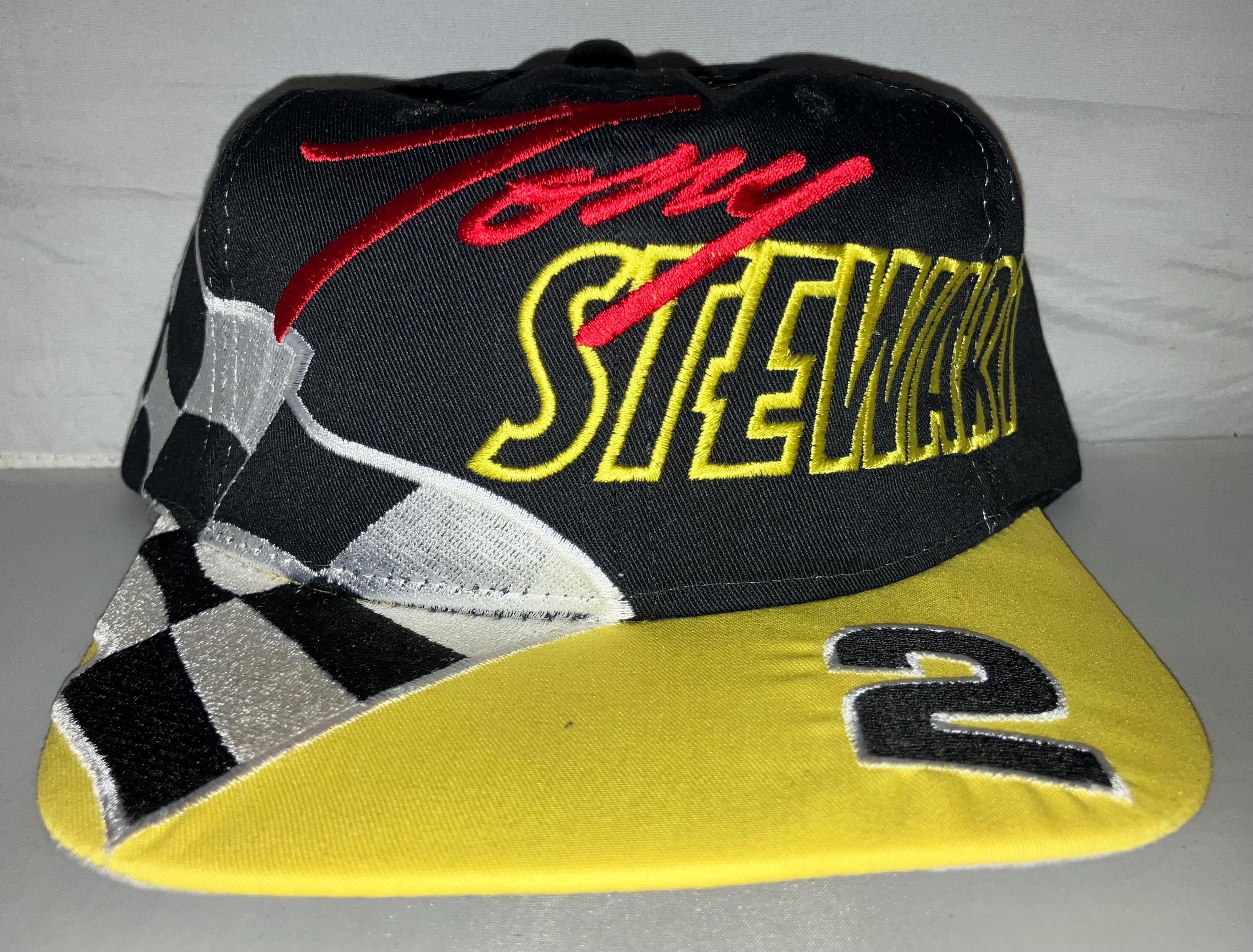 Vintage Race Cap - Etsy - Page 4